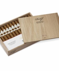 Davidoff Aniversario Double «R» Puro – 25’S
