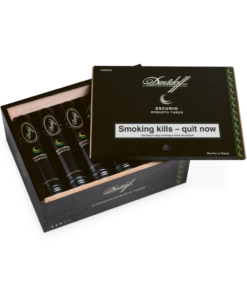 🛒 Davidoff Escurio Robusto Puro – 12’S, orjinalpuro üzerinden 0 orijinal ürün garantisiyle sipariş verilebilir.