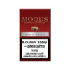 Moods 12’s Silver Filter