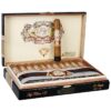 My Father Connecticut Robusto