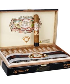 My Father Connecticut Robusto