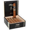 Davidoff Escurio Gran Toro Puro – 12’S - Orjinal Puro