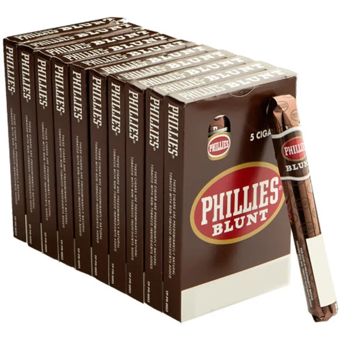 Phillies Blunt Chocolate Puro