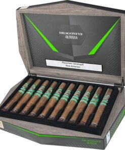 Gurkha Dragonfly Toro – 20’li Kutu