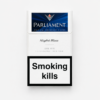 Parliament Night Blue Sigara – Freeshop
