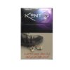 Kent Nano Click – Böğürtlen