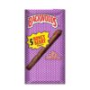 Backwoods Honey Berry Puro – Bal ve Orman Meyvesi Aromalı