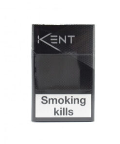 Kent Nano Taste Ligt Super Slim (BOX)
