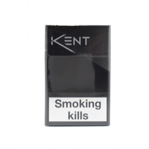 Kent Nano Taste Ligt Super Slim (BOX)