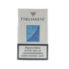 Parliament Aqua Blue