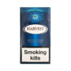 Harvest Crush Menthol Patlatmalı