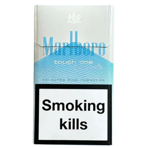 Marlboro Touch One Sigara – Hafif Sigara