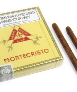 Montecristo Club 20'