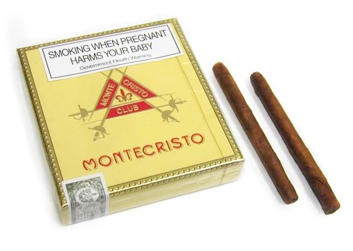 Montecristo Club 20