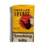 American Spirit Yellow Sarı 30gr premium ithal sarma tütün paket görseli