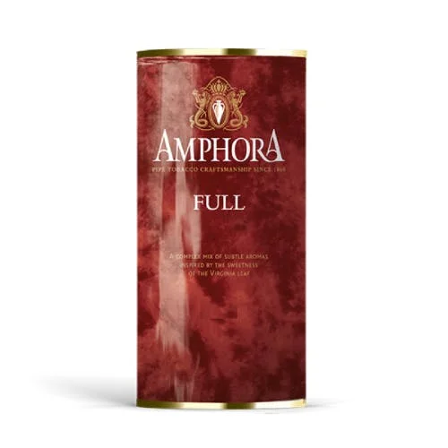 Amphora Full Aroma Pipo Tütünü