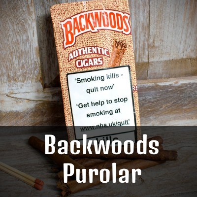 Backwoods Puro