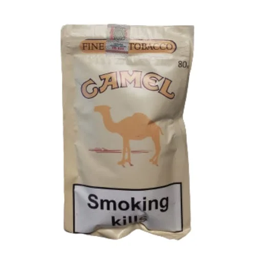 Camel 80 gr İthal Sigara Sarma Tütünü