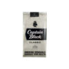 Captain Black Classic sigarası, klasik tütün tadı ve hafif içimi ile sigara içicilerine keyifli bir içim sunar. Sipariş ver, satın al ve uygun fiyatlarla Captain Black Classic sigarasını temin et!