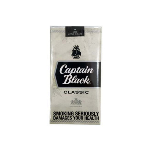Captain Black Classic – Sigara