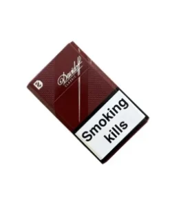 Davidoff Magnum Classic – Klasik Tütün