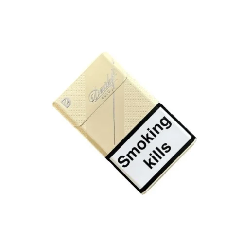 Davidoff Gold – Klasik Sigara