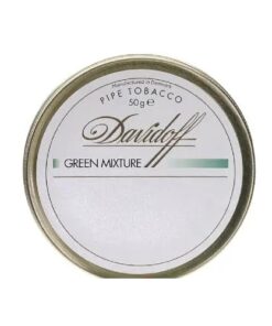 Davidoff Green Mixture