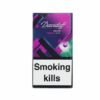 Davidoff Reach Purple Mint – Böğürtlen