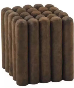Dominican Bundles Robusto Puro – 25’S