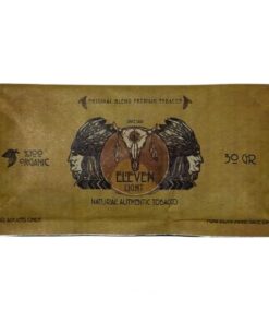 Eleven Original Blend Premium Light