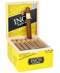 E.P. Carrillo Pledge Lonsdale L.E. 20s