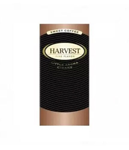 Harvest Sweet Coffee Little – Kahve Aromalı