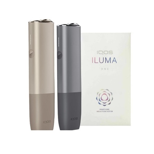 IQOS ILUMA One Kit