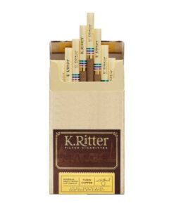 K. Ritter Coffee – Kahve Aromalı