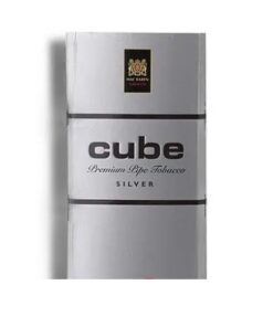 Mac Baren – Cube Silver İthal Paket Pipo Tütünü 40gr