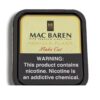 Mac Baren Vanilla Flake