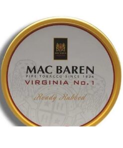 Mac Baren Virginia