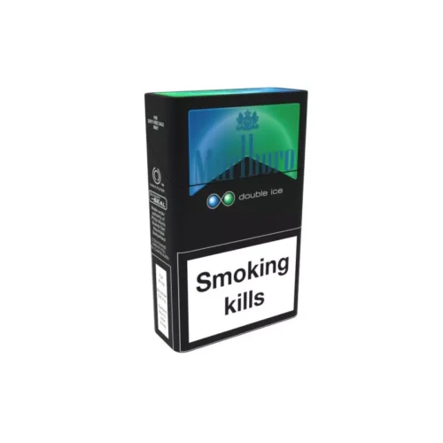 Marlboro Double Ice (BOX)