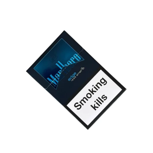 Marlboro Edge Less Smell Slim Sigara (BOX)