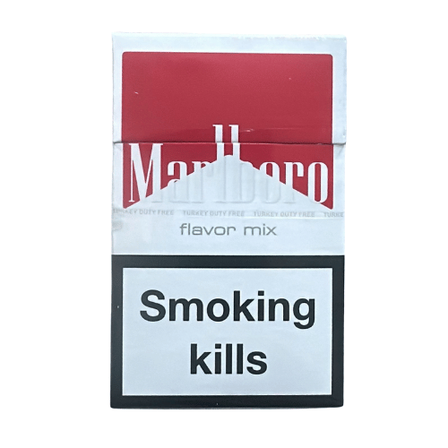 Marlboro Flavor Mix İthal Sigara – Aromalı (BOX)