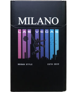 Milano Las Vegas Urban Style – Orta İçim
