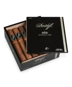 Davidoff Nikaragua Toro Puro – 12’S