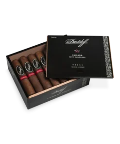 Davidoff Yamasá Toro Puro – 12’S - Orjinal Puro