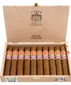 La Gloria Cubana Platinum Edition