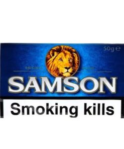 Samson Mavi