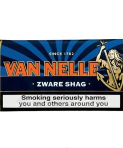 Van Nelle Zware Shag İthal Paket Tütün 50gr