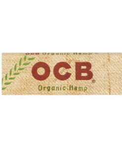 OCB Organic Tekli Sigara Kağıdı