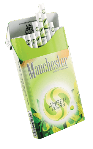 Manchester Amber Fusion